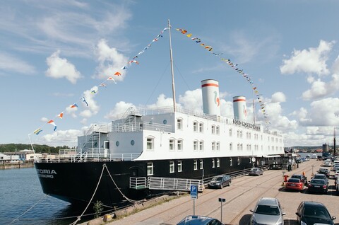 굿모닝플러스 예테보리 시티