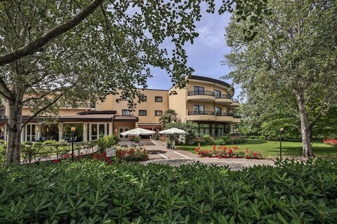 파크 호텔 주니어