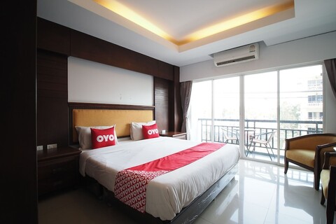 오요 898 소따 레지던스