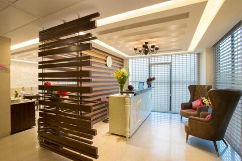 Jasmine Boutique Hotel