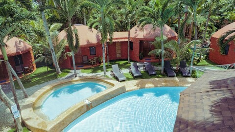 팡라오 초콜릿 힐스 리조트