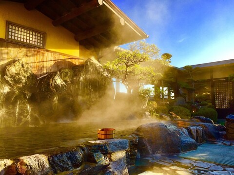 호도아이 야도 롯포칸