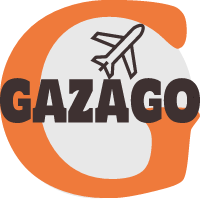 오사카 가자고 gaza-go 