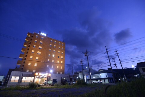 APA 호텔 니시마이즈루-에키마에