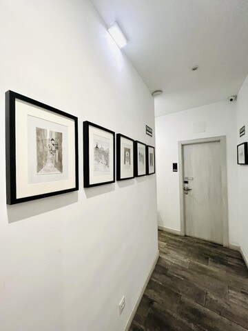 호스탈 아바미 II