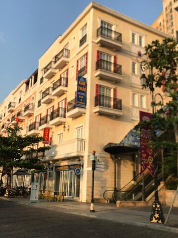 킴타이 호텔 푸꾸옥