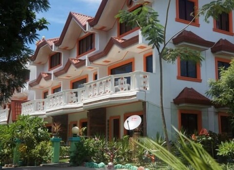 데이터그 코르도바 홈 빌리지