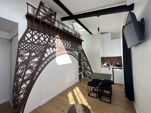 베아트리스 에트 엠마누엘 뮈블 에펠