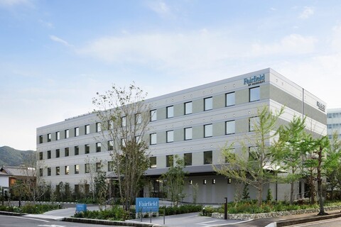 Fairfield by Marriott 효고 아와지 Fukura