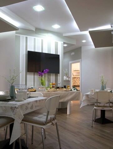 360 호스피탈리티