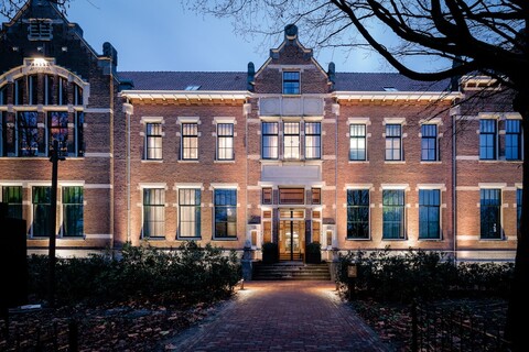 베개 그랜드 부티크 호텔 모리츠 공원 - 스몰 럭셔리 호텔