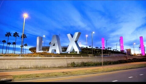 LAX 게스트 하우스