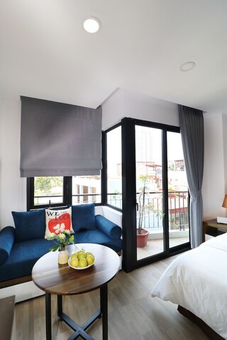 I스테이 호텔 아파트먼트 6