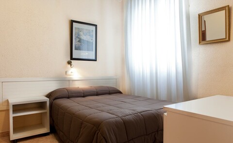 호스탈 아메리카