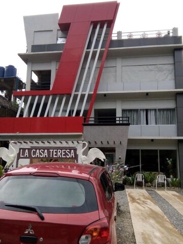 라 카사 테레사 아넥스