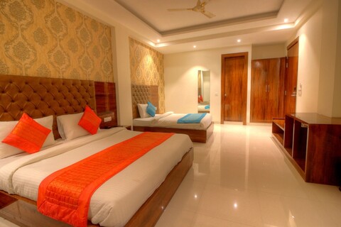 호텔 더 베가스