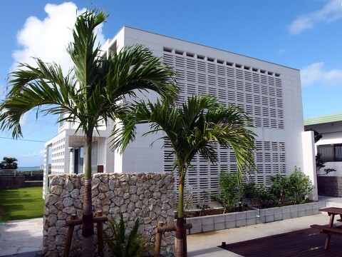 우미노야도 우미카제