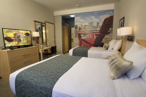 아드리아 호텔 앤드 컨퍼런스 센터