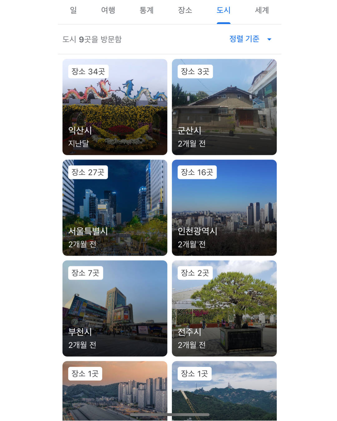 도쿄, 오사카 외 28개-자유톡6