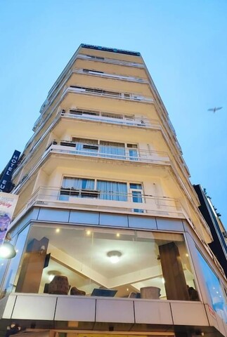 유로 디몬드 호텔