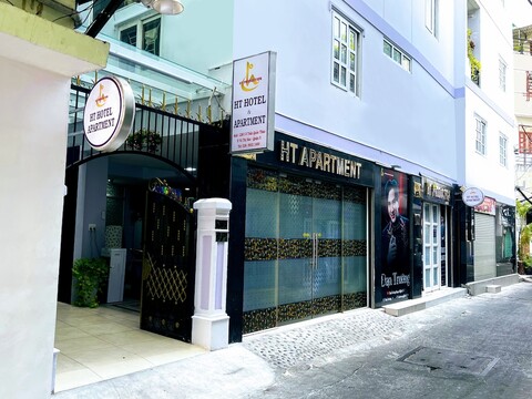 HT 호텔 아파트