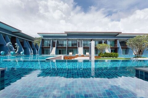 더 푸 비치 호텔