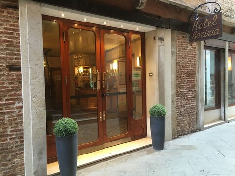 호텔 고리지아 라 발리지아