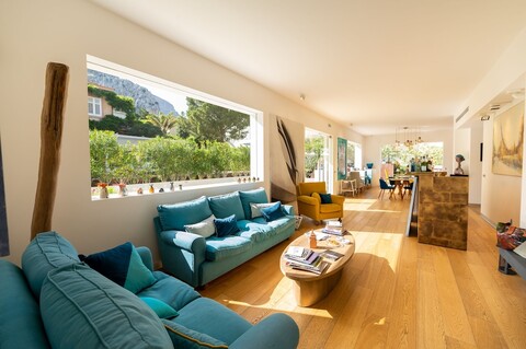 유니코 부티크 호텔 다르테