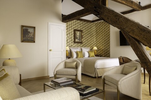 호텔 파 드 칼레