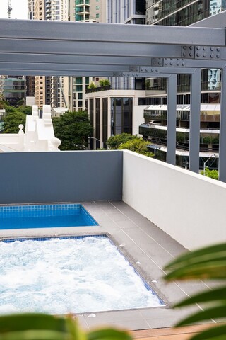 오크스 브리즈번 온 펠릭스 스위트