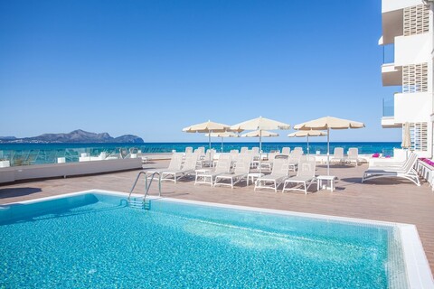 그루포텔 피카포르트 비치