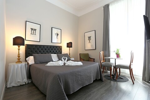 레시덴차 카보우르