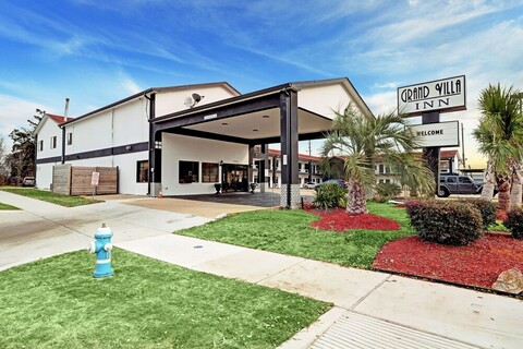 그랜드 빌라 인 갤러리아