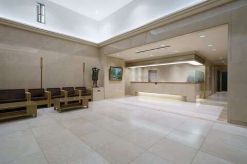 호텔 센트메인 나고야