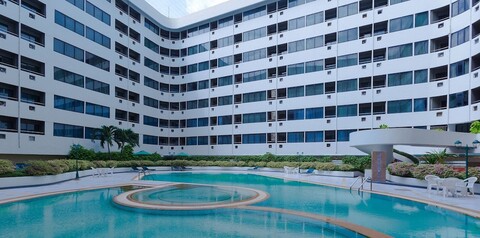 아시아 에어포트 호텔