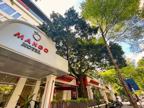 망고 호텔 하노이