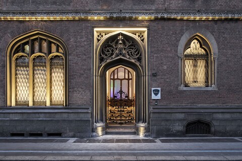 바빌라 호스텔  & 비스트로트