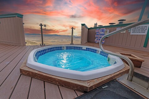 더 리지 시에라