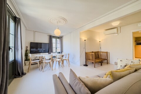 스마트르 바르셀로나 람블라스