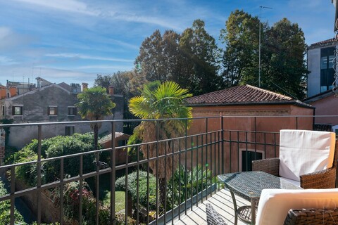 호텔 빌라 로사