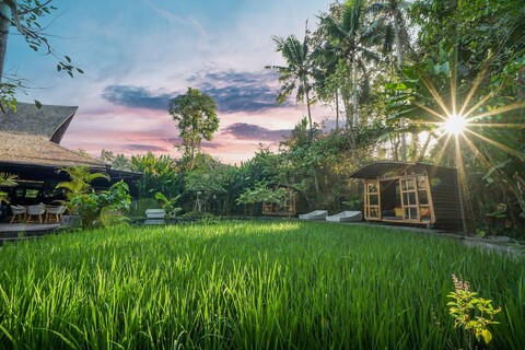 수리아 켐베르 빌라