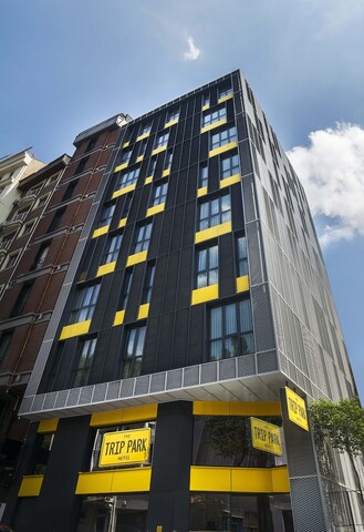 트립 파크 호텔