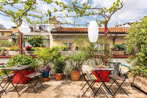 오스텔로 벨로 밀라노 두오모