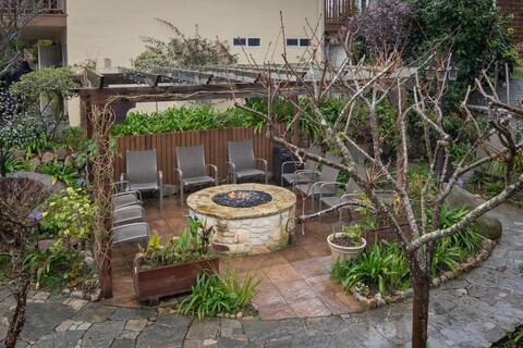 벤데인지 카멜 인 & 스위트