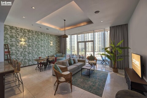 bnbme | 티아라 탄자나이트 | 1 베드룸