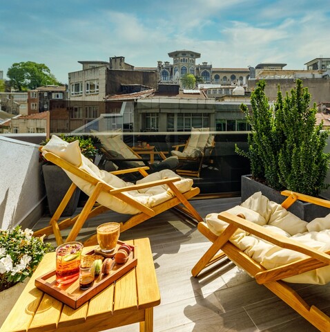 유로 디자인 호텔