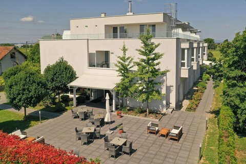 호텔 마그달레나