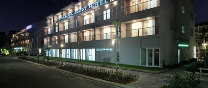 코스모스 아파트 호텔