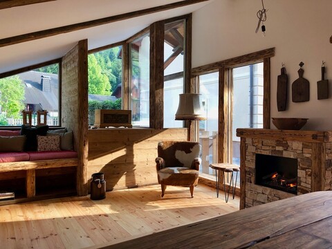 버기 호텔 및 아파트