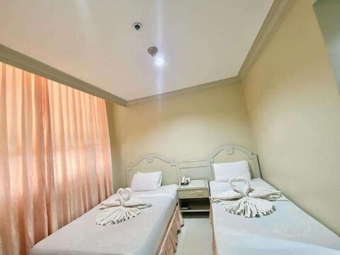 세부 노스윈즈 호텔